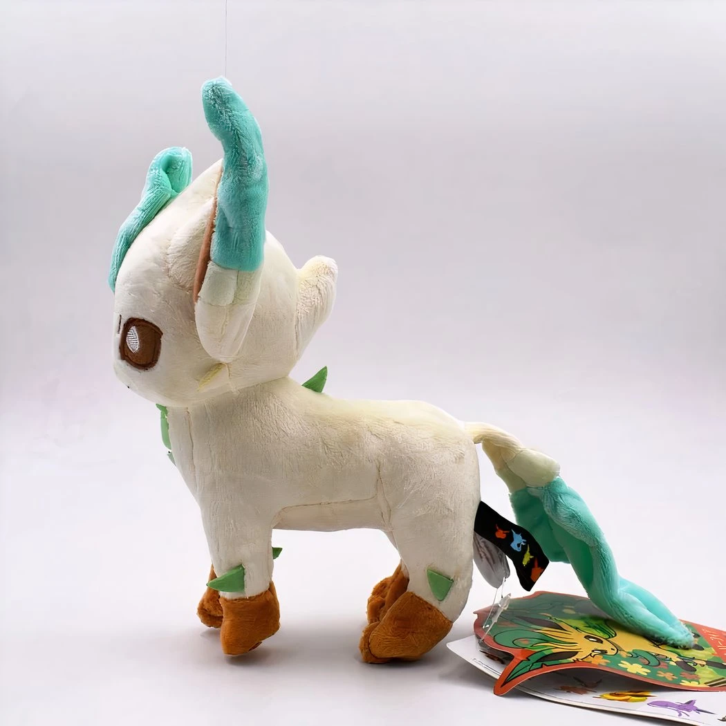 Peluche Phyllali 5 Peluche Phyllali – Image 3