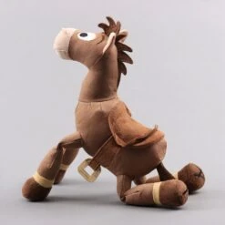 Peluche Pile-Poil 11 Peluche Pile-Poil -Ma Pleuche Soldes Peluche Pile Poil Peluche Toy Story Peluche Disney Materiaux Coton 5