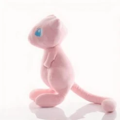 Grande Peluche Pokemon Mew Rose 10 Grande Peluche Pokemon Mew Rose -Ma Pleuche Soldes Peluche Pokemon Mew Rose 8211 35 cm Peluche Pokemon Materiaux Coton 2