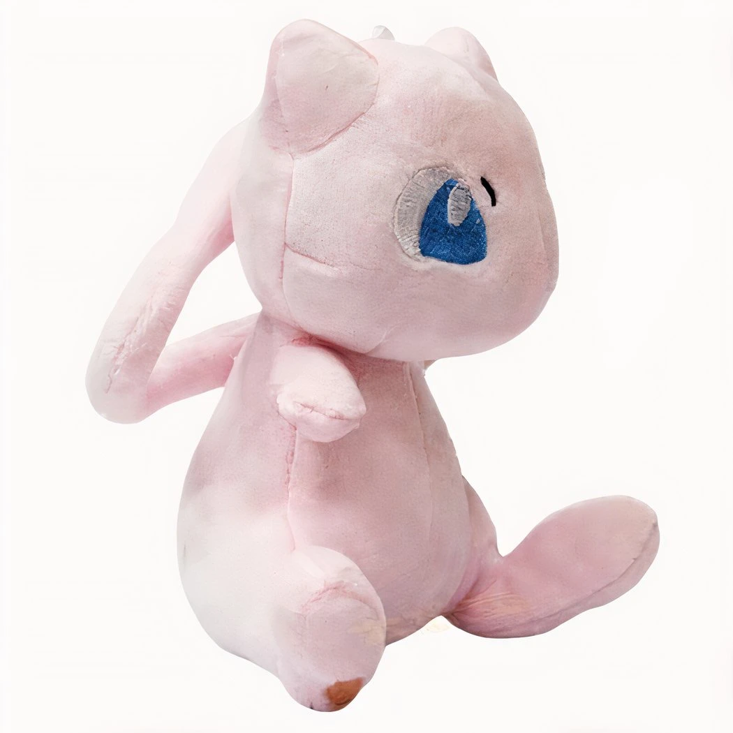 Peluche Pokémon Mew Rose 5 Peluche Pokémon Mew Rose – Image 3