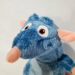 Peluche Rémy Ratatouille 13 Peluche Rémy Ratatouille -Ma Pleuche Soldes Peluche Remy Ratatouille Peluche Ratatouille Peluche Disney Materiaux Coton 4