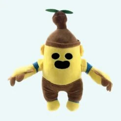 Peluche Robot Spike Brawl Stars