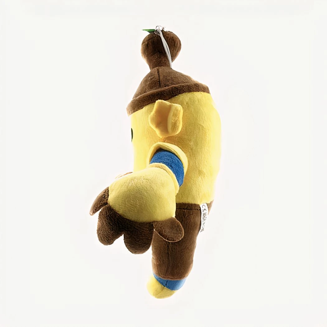 Peluche Robot Spike Brawl Stars 4 Peluche Robot Spike Brawl Stars – Image 2