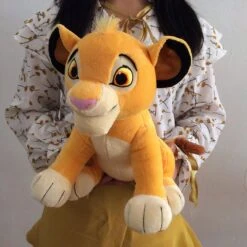 Peluche Roi Lion Simba 13 Peluche Roi Lion Simba -Ma Pleuche Soldes Peluche Roi Lion Simba Peluche Simba Peluche Disney Peluche Roi Lion a7796c561c033735a2eb6c Orange 2