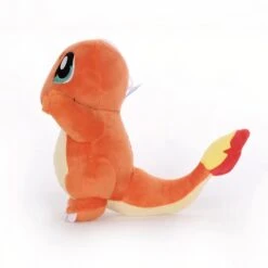 Peluche Salamèche -Ma Pleuche Soldes Peluche Salameche Peluche Dracaufeu Peluche Pokemon 87aa0330980ddad2f9e66f 20cm 3