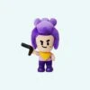 Peluche Shelly Brawl Stars 1 Peluche Shelly Brawl Stars -Ma Pleuche Soldes Peluche Shelly Brawl Stars