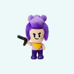 Peluche Shelly Brawl Stars