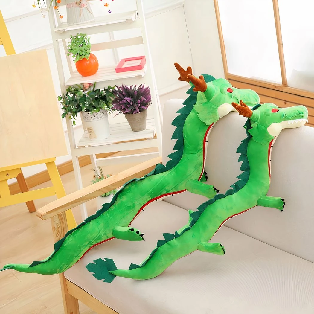 Peluche Shenron Dragon Ball 6 Peluche Shenron Dragon Ball – Image 4