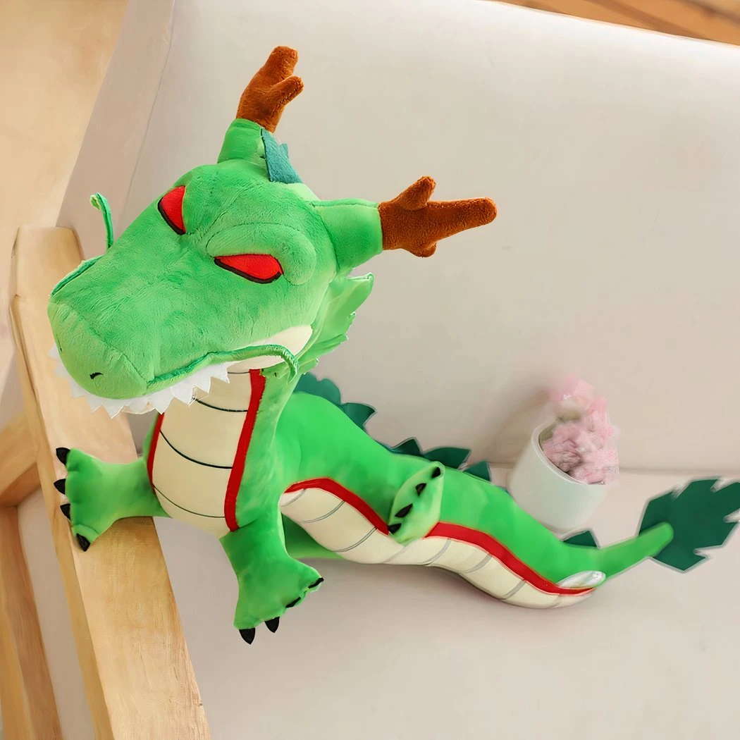 Peluche Shenron Dragon Ball 4 Peluche Shenron Dragon Ball – Image 2