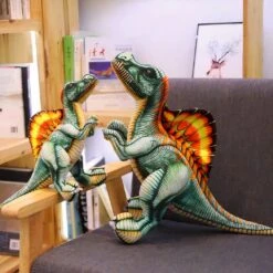 Peluche Spinosaurus Vert 7 Peluche Spinosaurus Vert -Ma Pleuche Soldes Peluche Spinosaurus Vert Peluche Dinosaure Peluche Fantastique 87aa0330980ddad2f9e66f 100cm40cm60cm80cm 1