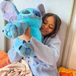 Peluche Stitch Tout Doux 12 Peluche Stitch Tout Doux -Ma Pleuche Soldes Peluche Stitch tout doux Peluche Stitch Peluche Disney 87aa0330980ddad2f9e66f 25cm50 cm 2