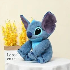 Peluche Stitch Tout Doux 17 Peluche Stitch Tout Doux -Ma Pleuche Soldes Peluche Stitch tout doux Peluche Stitch Peluche Disney 87aa0330980ddad2f9e66f 25cm50 cm
