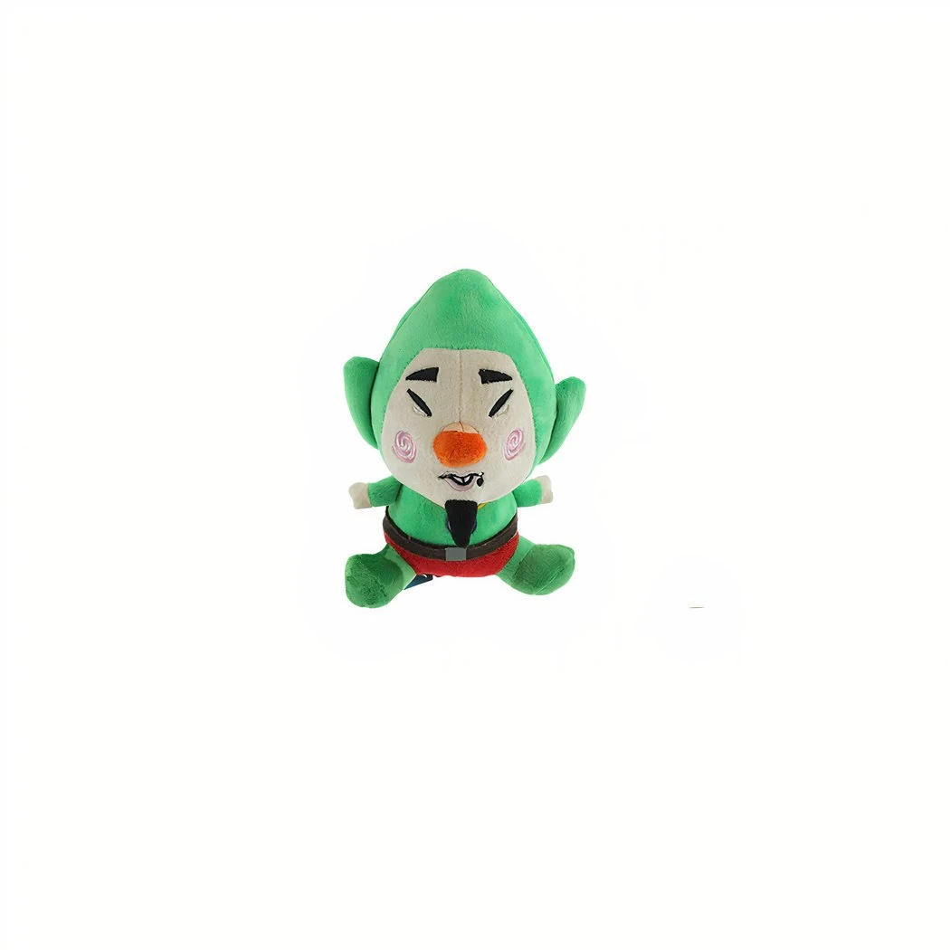 Peluche Tingle Zelda 4 Peluche Tingle Zelda – Image 2