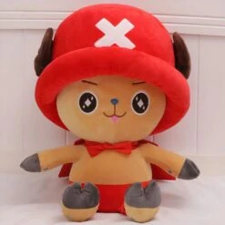 Peluche Tony Chopper One Piece Mignon Rouge 9 Peluche Tony Chopper One Piece Mignon Rouge -Ma Pleuche Soldes Peluche Tony Chopper One piece Peluche Manga 87aa0330980ddad2f9e66f 35 cm45 cm55 cm70 cm 2