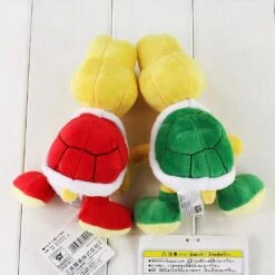 Peluche Tortue Koopa Troopa Mario Rouge -Ma Pleuche Soldes Peluche Tortue Koopa Troopa Mario rouge Peluche Tortue Peluche Jeu Video Peluche Mario Peluche Animaux a7796c561c033735a 2 1