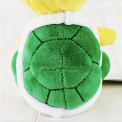 Peluche Tortue Koopa Troopa Mario Verte -Ma Pleuche Soldes Peluche Tortue Koopa Troopa Mario verte Peluche Tortue Peluche Jeu Video Peluche Mario Peluche Animaux a7796c561c033735a 1