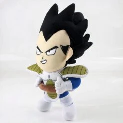 Peluche Végéta 8 Peluche Végéta -Ma Pleuche Soldes Peluche Vegeta Peluche Dragon Ball Peluche Manga Tranche d039age 2 15 ans