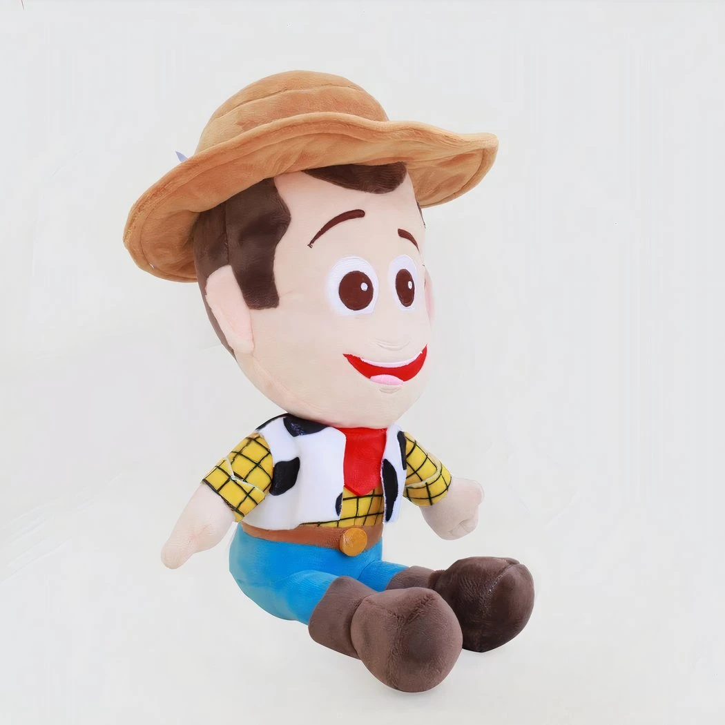 Peluche Woody 4 Peluche Woody – Image 2