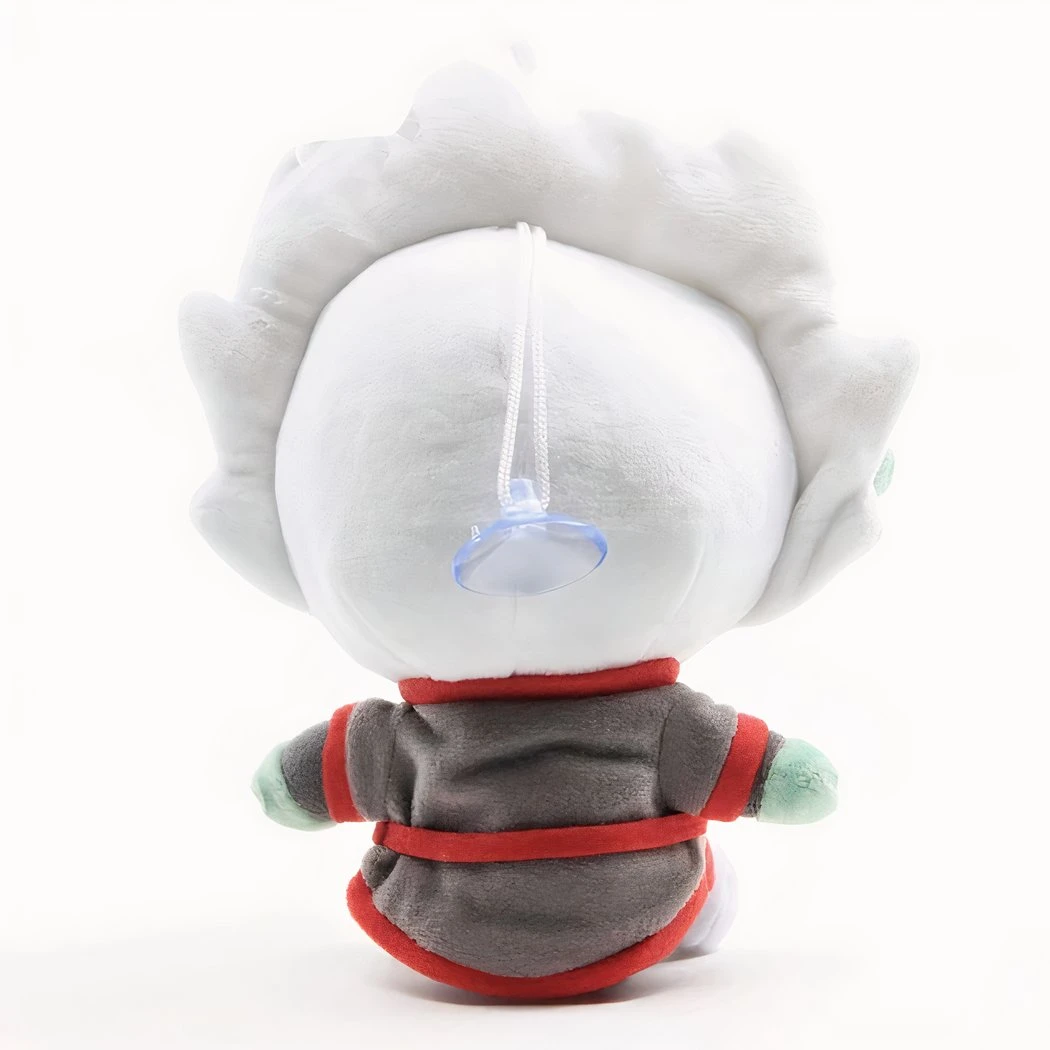 Peluche Zamasu 4 Peluche Zamasu â Image 2