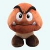 Peluche Champignon Maléfique Mario 1 Peluche Champignon Maléfique Mario -Ma Pleuche Soldes Peluche champignon malefique Mario