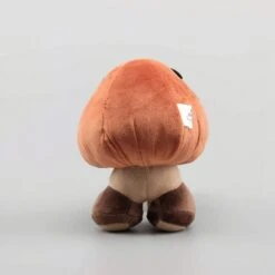 Peluche Champignon Maléfique Mario -Ma Pleuche Soldes Peluche champignon malefique Mario Peluche Mario Peluche Jeu Video 87aa0330980ddad2f9e66f 13cm 1