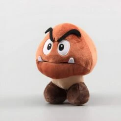 Peluche Champignon Maléfique Mario -Ma Pleuche Soldes Peluche champignon malefique Mario Peluche Mario Peluche Jeu Video 87aa0330980ddad2f9e66f 13cm 2