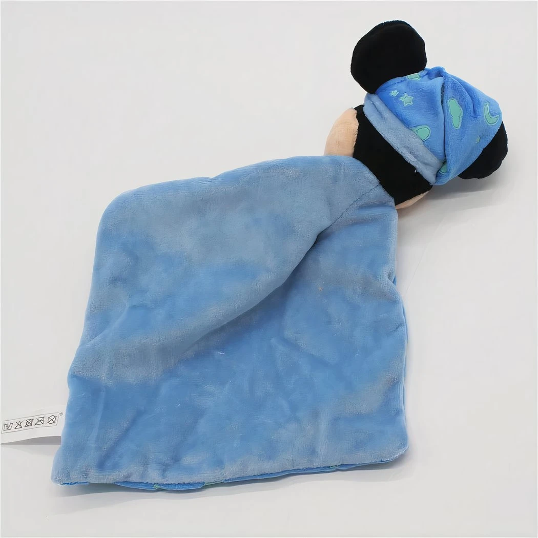 Peluche Doudou Mickey 3 Peluche Doudou Mickey – Image 2