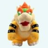 Peluche Dragon Bowser Mario -Ma Pleuche Soldes Peluche dragon Bowser Mario Peluche Jeu Video Peluche Mario Materiaux Coton