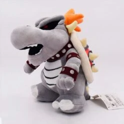 Peluche Dragon Bowser 13 Peluche Dragon Bowser -Ma Pleuche Soldes Peluche dragon Bowser Peluche Dragon Peluche Fantastique Materiaux Coton 2