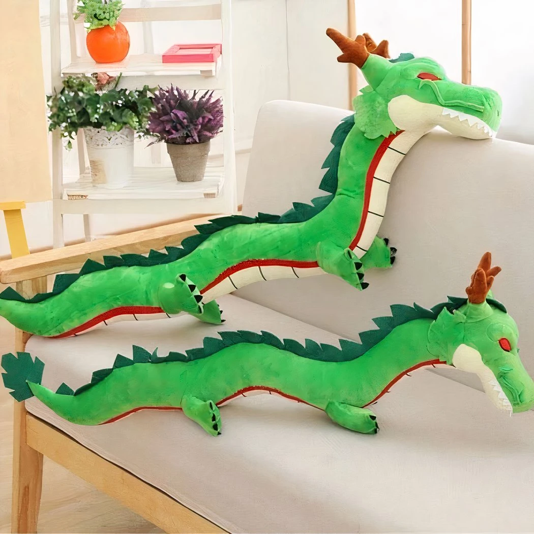 Peluche Dragon Chinois 4 Peluche Dragon Chinois – Image 2