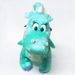 Peluche Dragon Vert Trop Mignon -Ma Pleuche Soldes Peluche dragon vert trop mignon Peluche Dragon Peluche Fantastique 87aa0330980ddad2f9e66f 36cm 2