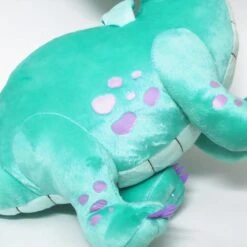 Peluche Dragon Vert Trop Mignon -Ma Pleuche Soldes Peluche dragon vert trop mignon Peluche Dragon Peluche Fantastique 87aa0330980ddad2f9e66f 36cm 3