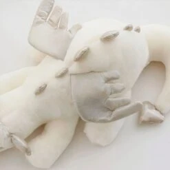 Peluche Dragon Volant Blanc 8 Peluche Dragon Volant Blanc -Ma Pleuche Soldes Peluche dragon volant blanc Peluche Dragon Peluche Fantastique 87aa0330980ddad2f9e66f 120cm30cm60cm90cm 2