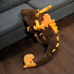 Peluche Dragon Zhongli -Ma Pleuche Soldes Peluche dragon zhongli Peluche Dragon Peluche Fantastique 87aa0330980ddad2f9e66f 68cm 2