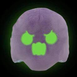 Peluche Fantôme Violet Et Bleu Réversible, Fluorescente -Ma Pleuche Soldes Peluche fantome violet et bleu reversible fluorescente Peluche Halloween a7796c561c033735a2eb6c Violet