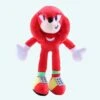 Peluche Hérisson Knuckles Sonic