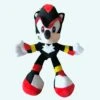 Peluche Hérisson Shadow De Sonic 2 Peluche Hérisson Shadow De Sonic -Ma Pleuche Soldes Peluche herisson Shadow de Sonic