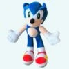 Peluche Hérisson Sonic à Câlins -Ma Pleuche Soldes Peluche herisson Sonic a calins