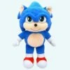 Peluche Hérisson Sonic Tout Mignon 1 Peluche Hérisson Sonic Tout Mignon -Ma Pleuche Soldes Peluche herisson Sonic tout mignon