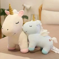 Peluche Licorne Beige 8 Peluche Licorne Beige -Ma Pleuche Soldes Peluche licorne beige Peluche Licorne Peluche Fantastique 87aa0330980ddad2f9e66f 30cm45cm58cm 2