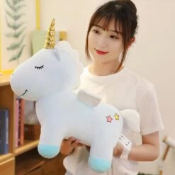 Peluche Licorne Bleu 8 Peluche Licorne Bleu -Ma Pleuche Soldes Peluche licorne beige Peluche Licorne Peluche Fantastique 87aa0330980ddad2f9e66f 30cm45cm58cm 9