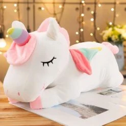 Peluche Merveilleuse Licorne Blanche 9 Peluche Merveilleuse Licorne Blanche -Ma Pleuche Soldes Peluche merveilleuse licorne rose Peluche Licorne Peluche Fantastique a7796c561c033735a2eb6c Rose