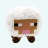Peluche Mouton Minecraft 1 Peluche Mouton Minecraft -Ma Pleuche Soldes Peluche mouton Minecraft