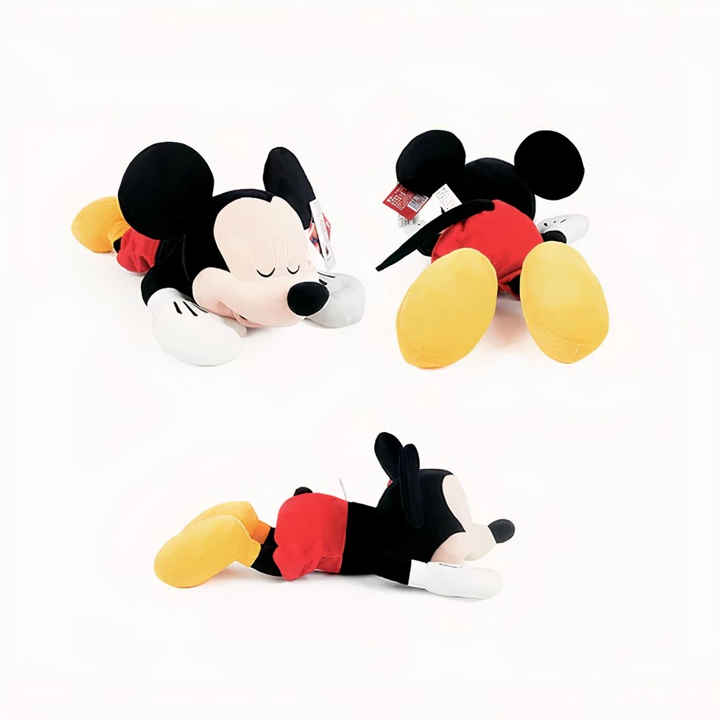 Peluche Oreiller Mickey 4 Peluche Oreiller Mickey â Image 2