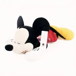 Peluche Oreiller Mickey 7 Peluche Oreiller Mickey -Ma Pleuche Soldes Peluche oreiller Mickey Peluche Mickey Peluche Disney a7796c561c033735a2eb6c JauneNoirRouge 2