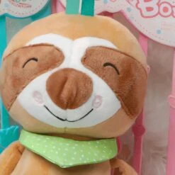 Peluche Renard Veilleuse Musicale 8 Peluche Renard Veilleuse Musicale -Ma Pleuche Soldes Peluche paresseux veilleuse musicale Peluche Fantastique Peluche musicale a7796c561c033735a2eb6c Marron 2