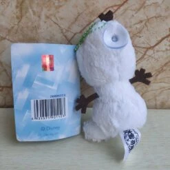 Peluche Pendentif Olaf 13 Peluche Pendentif Olaf -Ma Pleuche Soldes Peluche pendentif Olaf Peluche Olaf Peluche Disney Peluche Reine des Neiges Materiau Coton 4