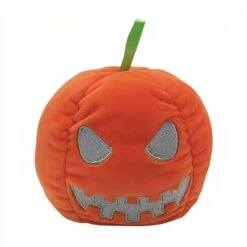 Peluche Petite Citrouille Réversible, Fluorescente -Ma Pleuche Soldes Peluche petite citrouille reversible fluorescente Peluche Halloween a7796c561c033735a2eb6c Orange 4