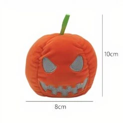 Peluche Petite Citrouille Réversible, Fluorescente -Ma Pleuche Soldes Peluche petite citrouille reversible fluorescente Peluche Halloween a7796c561c033735a2eb6c Orange 5