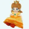 Peluche Princesse Daisy De Mario 2 Peluche Princesse Daisy De Mario -Ma Pleuche Soldes Peluche princesse Daisy de Mario